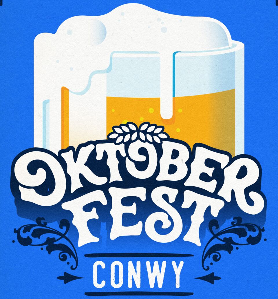 Oktoberfest Conwy